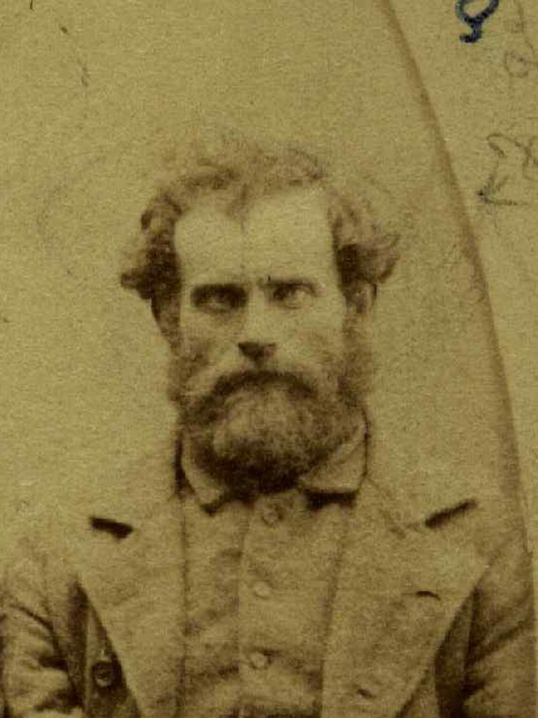 Richard Murray (1838 - 1903) Profile